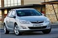 Opel Astra 1.9CDTi Enjoy