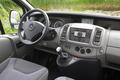 Opel Vivaro 2.0 panel van
