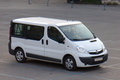 Opel Vivaro 1.9CDTi panel van