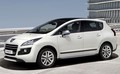 Peugeot 3008 1.6T Premium automatic