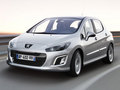 Peugeot 308 2.0HDi Active