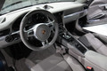 Porsche 911 turbo cabriolet
