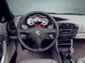 Porsche Boxster Spyder PDK