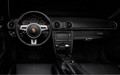 Porsche Boxster S Black Edition PDK