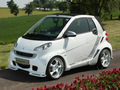 Smart Fortwo 1.0t coupe pulse
