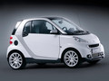 Smart Fortwo 1.0t coupe pulse