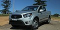 Ssangyong Actyon A200xdi 4x4