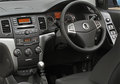 Ssangyong Korando e-XDi 200 AWD automatic