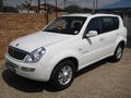 Ssangyong Rexton 270xdi T-tronic