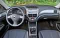 Subaru Forester 2.5 XT Premium