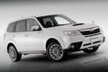 Subaru Forester 2.5 S-Edition Premium