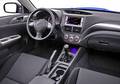 Subaru Impreza 2.5 WRX hatch