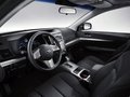 Subaru Legacy 2.0 Premium Lineartronic