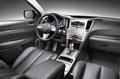 Subaru Legacy 2.5 GT-B Premium wagon Sportshift