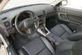 Subaru Legacy 2.0 R wagon Sportshift