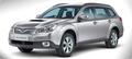 Subaru Outback 3.0 R Sportshift Premium