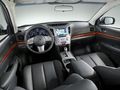 Subaru Outback 2.5 Premium