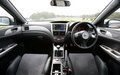 Subaru WRX STI Premium