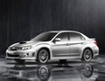 Subaru WRX STI Premium