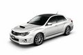 Subaru WRX STI Premium Sportshift