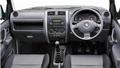 Suzuki Jimny 1.3 Special Edition