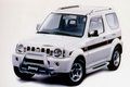 Suzuki Jimny 1.3 Special Edition