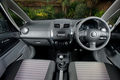 Suzuki SX4 2.0 automatic