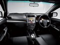 Toyota Avanza 1.5 SX automatic