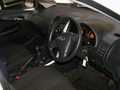 Toyota Corolla 2.0 Exclusive automatic