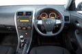 Toyota Corolla 1.8 Exclusive automatic