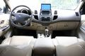 Toyota Fortuner 3.0D-4D 4x4 automatic