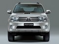 Toyota Fortuner 3.0D-4D Heritage Edition automatic