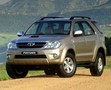 Toyota Fortuner 3.0D-4D automatic
