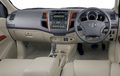 Toyota Fortuner V6 4.0 Epic