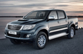 Toyota Hilux 4.0 V6 double cab 4x4 Raider Heritage Edition