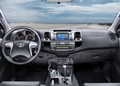 Toyota Hilux V6 4.0 double cab Raider