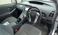 Toyota Prius 1.5 CVT